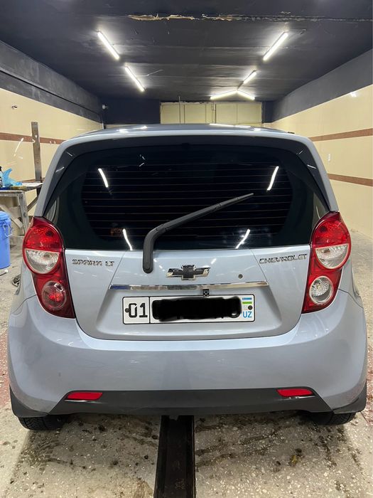 spark 2015 metan gaz 2 poz