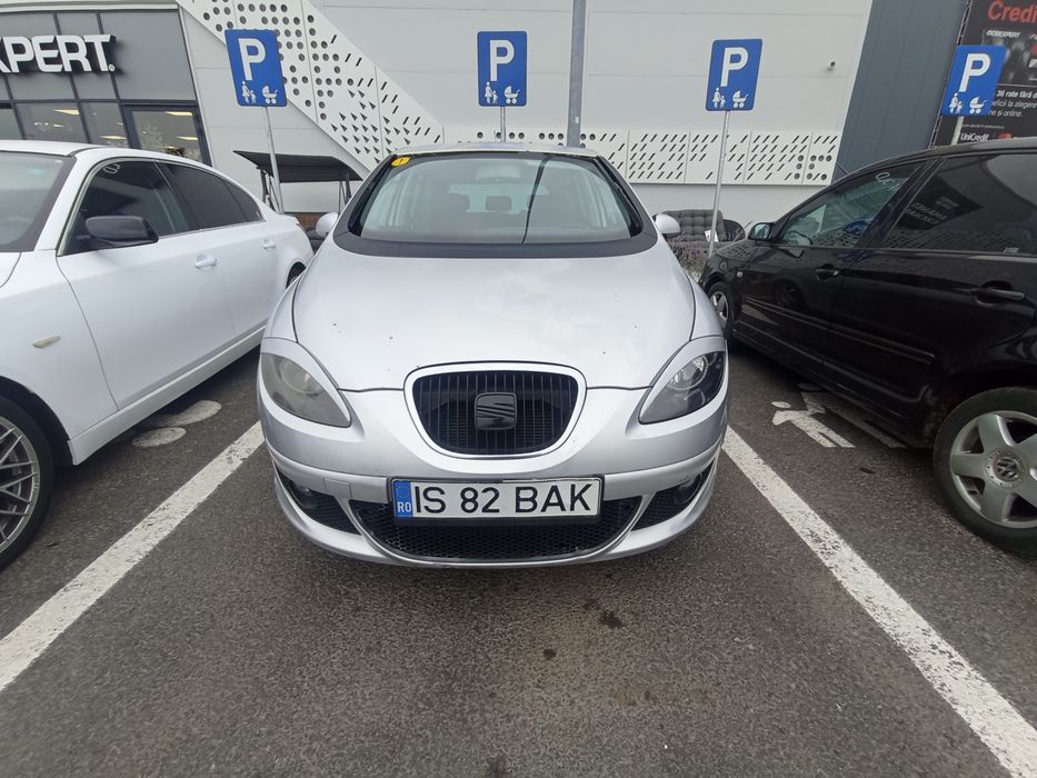 Seat Altea 2.0TDI