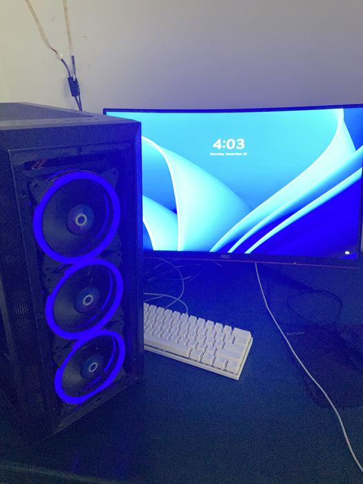 Calculator gaming aqirys