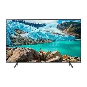 Телевизор Samsung 4k 50 диагональ