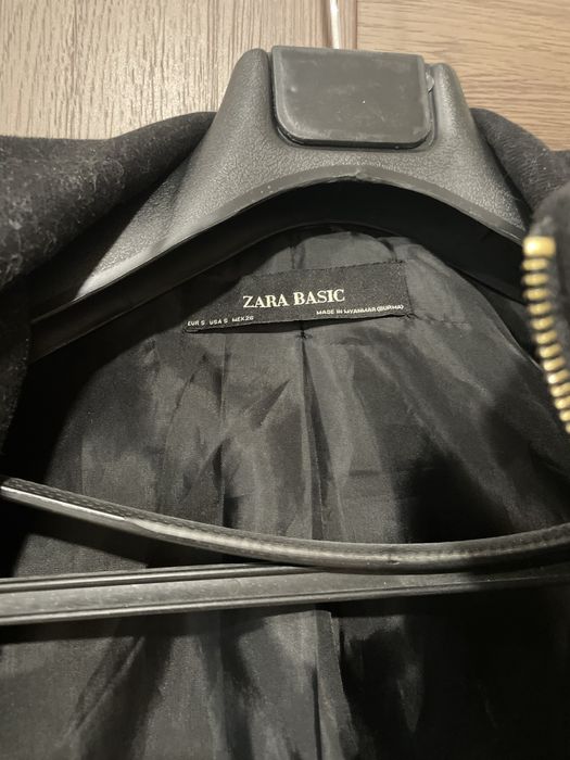 Haina evazata Zara