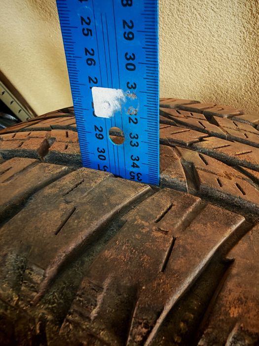 4бр. Yokohama Geolandar at g015 225/70/16