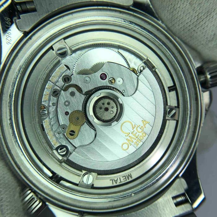 Omega Seamaster 300