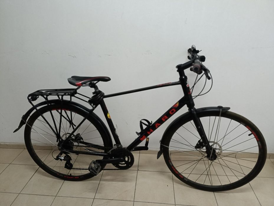 Продам велосипед Haro Aires700