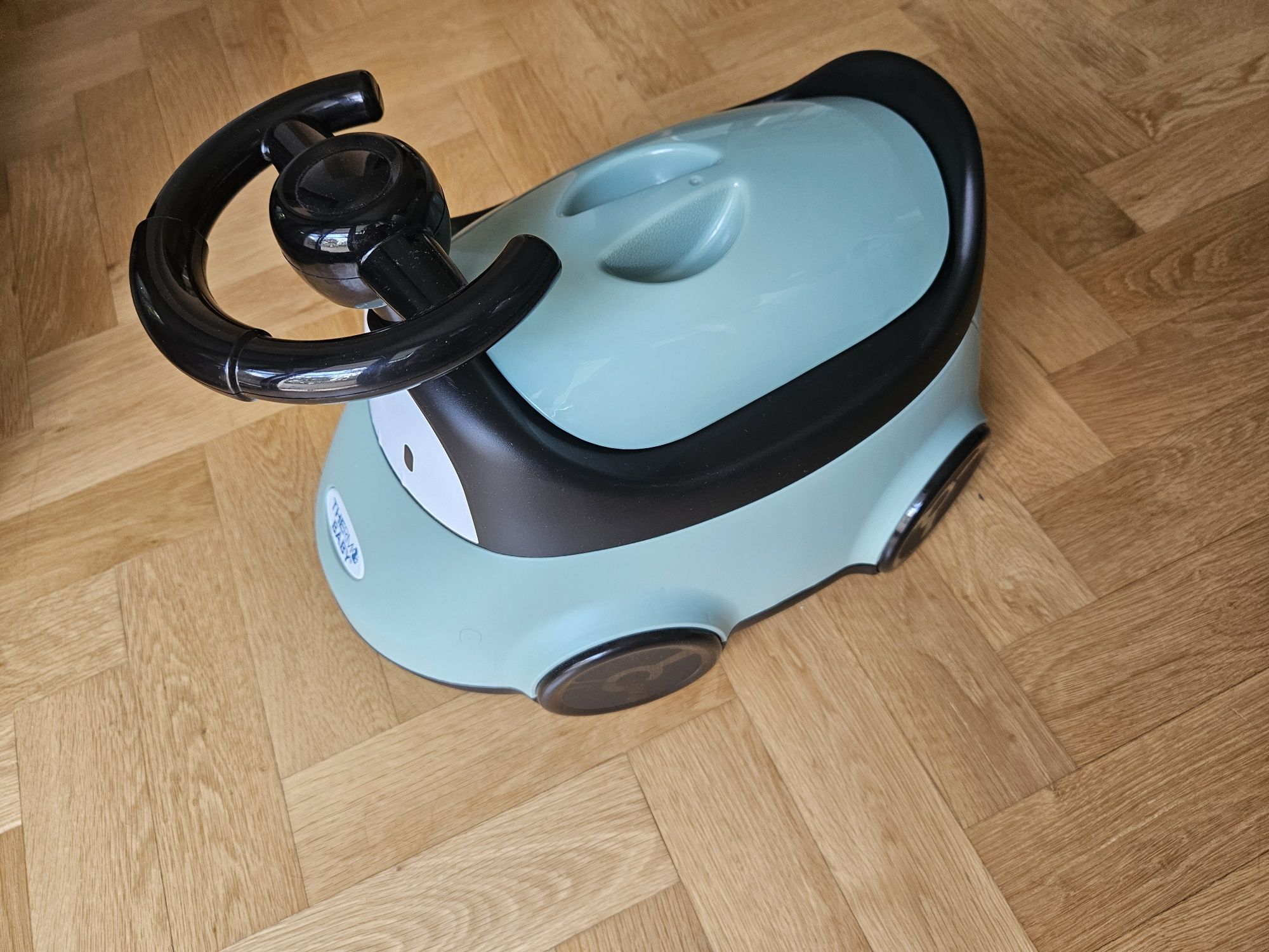 Детско гърне Кола Thermobaby car potty