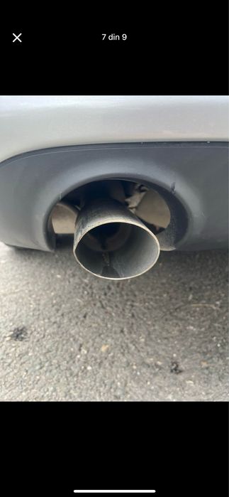 Audi A6 C6 2.0 Diesel