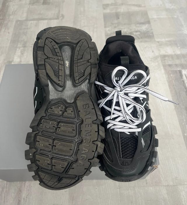 Balenciaga track calitate premium60% doar azi!!