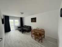 Inchiriez Apartament 2 cu camere Nou Complex Grand Kristal Residence