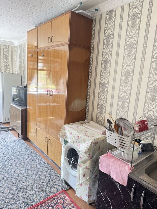 Аренда Авиасозлар 3 1/3/4 бывшее общежитие