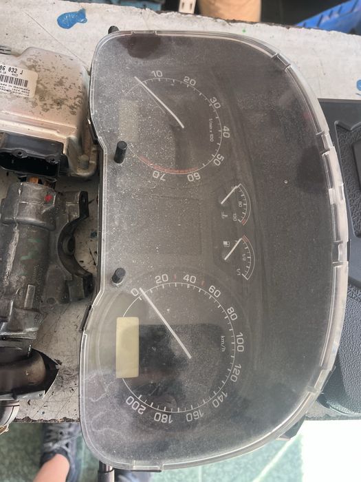 kit pornire skoda octavia 1 1,4 i 036906032j