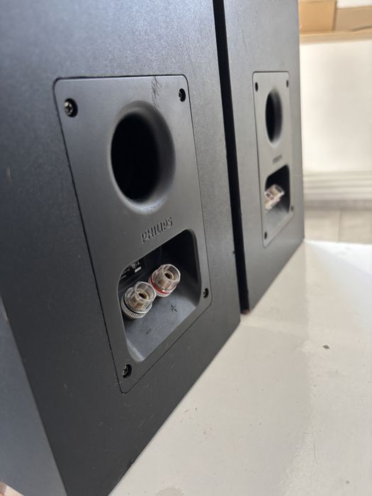 Sistem audio Philips