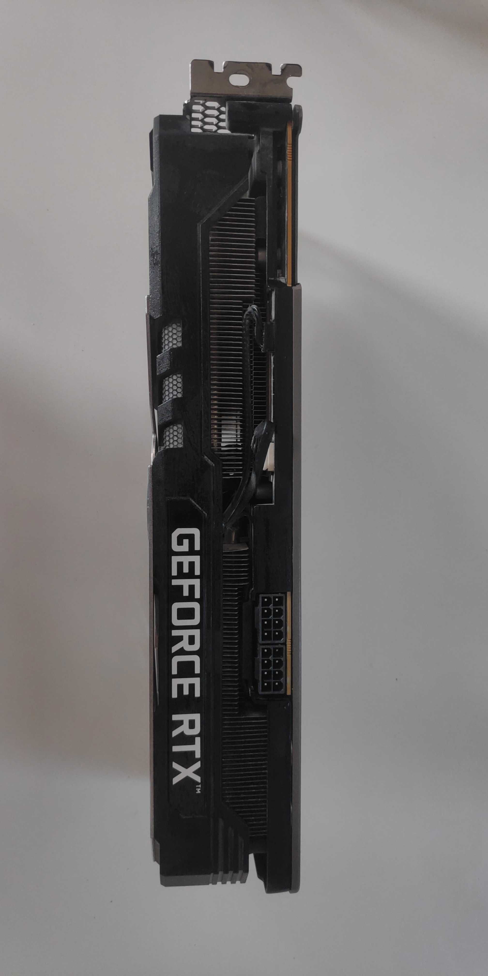 Nvidia RTX 3080TI 12GB PALIT gaming pro
