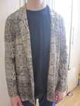 Sacou foarte elegant PULL&BEAR Outerwear,mar.S-ieftin