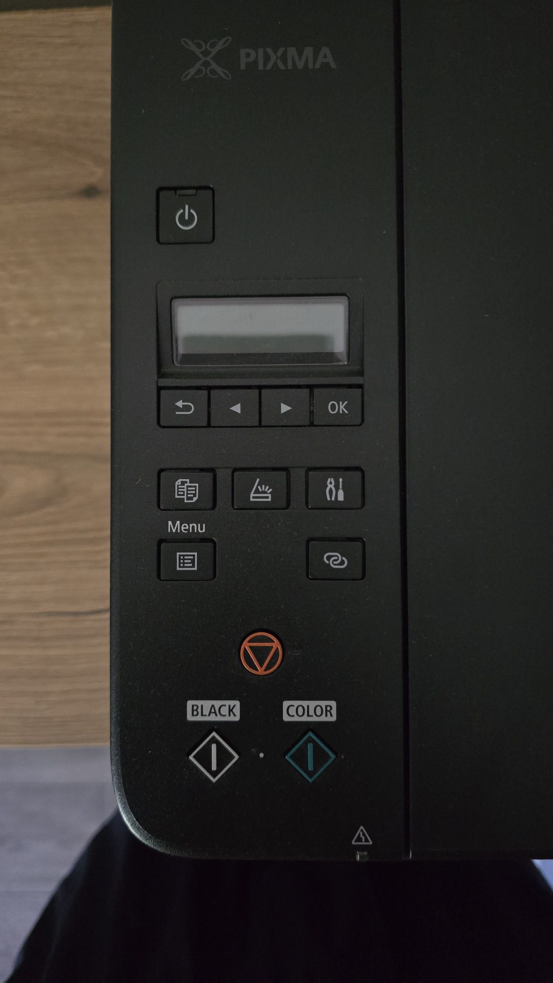 Canon PIXMA G640