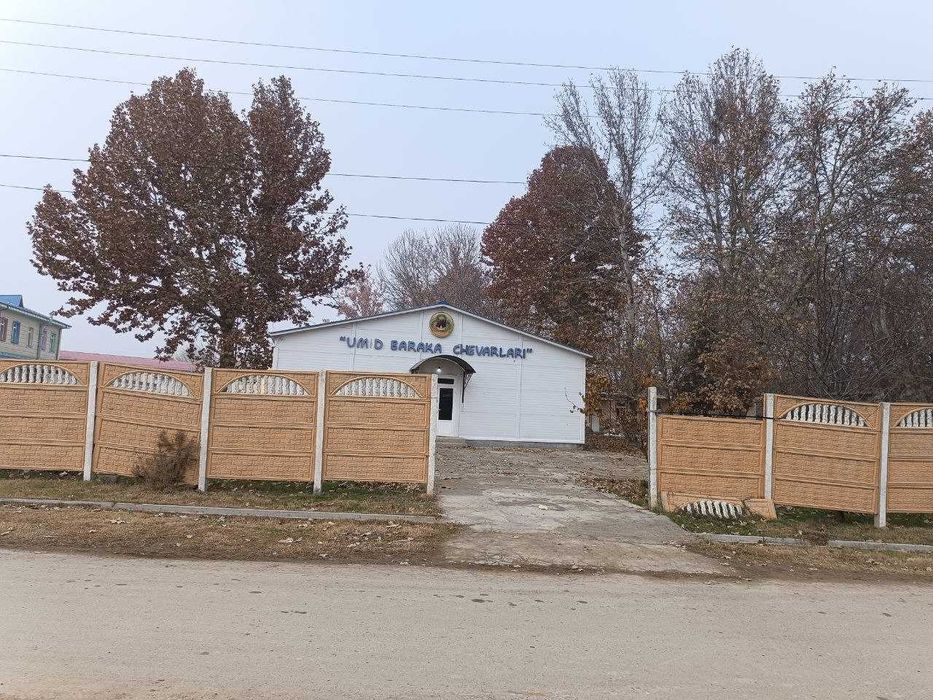 Продаётся готовый текстильный бизнес с Экспортным контрактом!