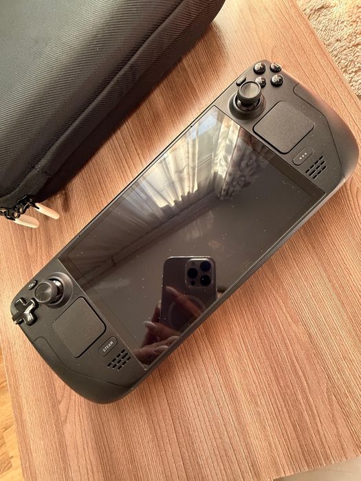 Valve Steam Deck OLED 512 Гб