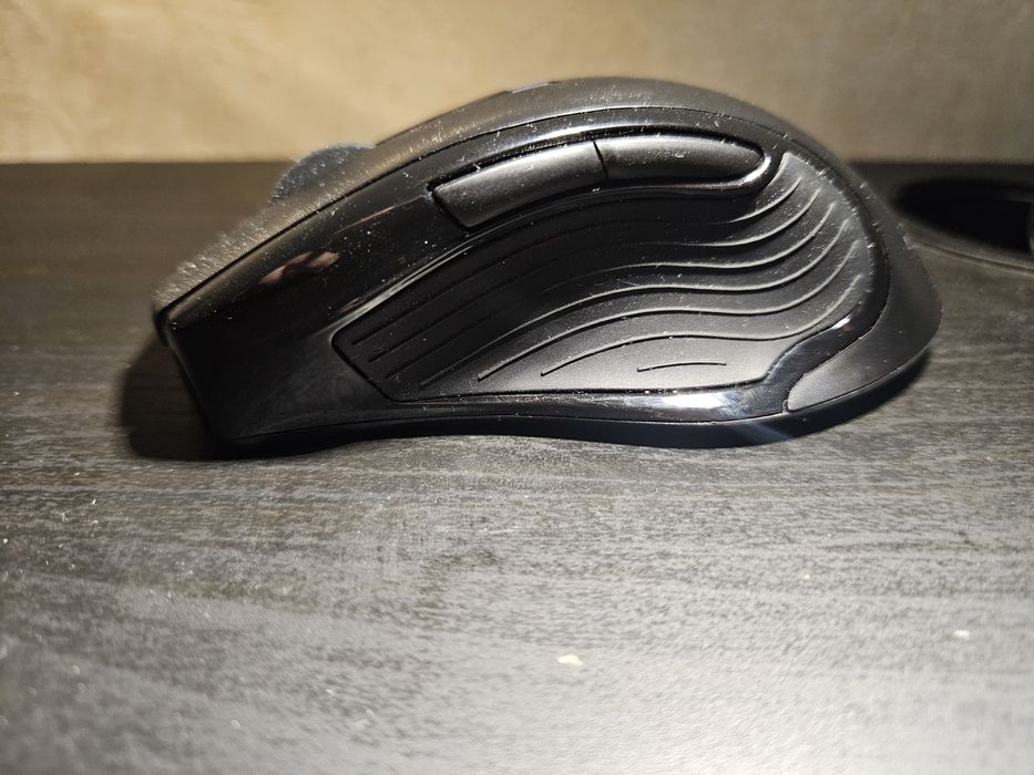 Компютърна мишка Hama MW-900 V2