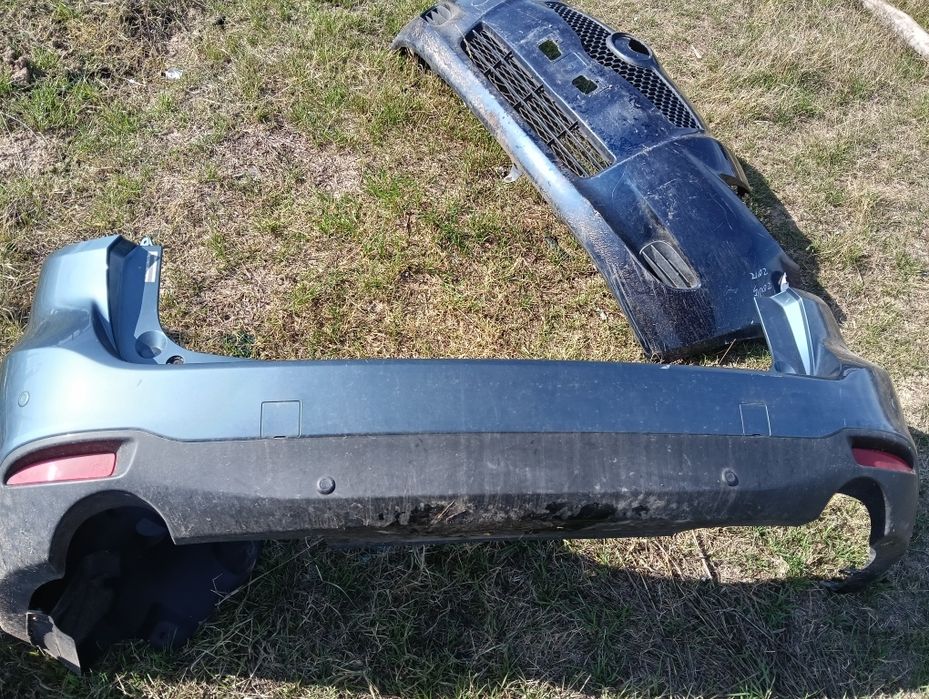 Bara Spate Completa Mazda 6 GJ Break Combi 2015 2016 2017