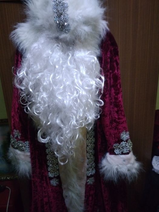 Продажа и прокат карнавальных костюмов