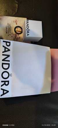 Pandora Пръстен Принцеса завинаги