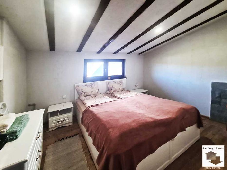 Продава се Къща в с. Яковци, Област Велико Търново - 100 кв.м за 1815 €/кв.м - Снимка #14