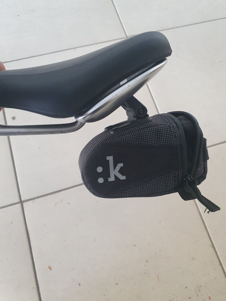 Седалка за колело