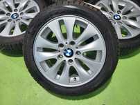 16 5x120 Bmw E87 1 series 5х120