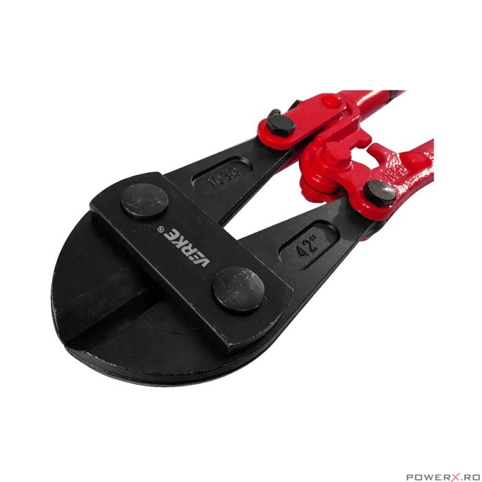 Foarfeca pentru taiat sarma, 12", 300mm, Verke