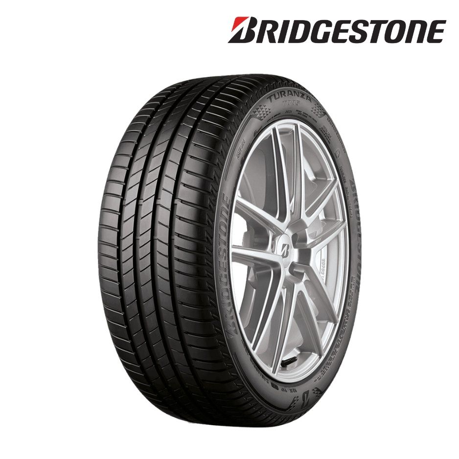 225 60 18 - Bridgestone Turanza T005 - Летни гуми