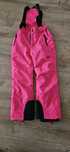 Pantaloni zapada ski, fete, marimea 140cm