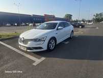 Talisman 1.6 dci 160CP, EURO 6(fara AdBlue)