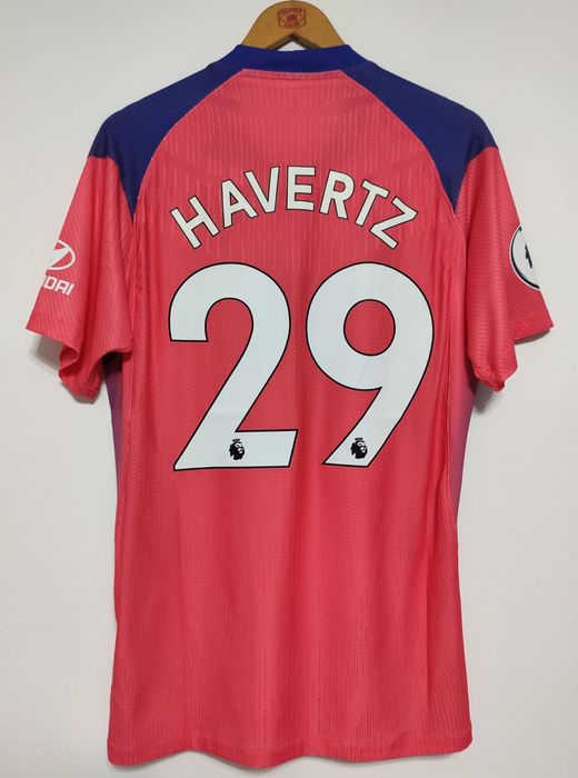 Tricou HAVERTZ Chelsea