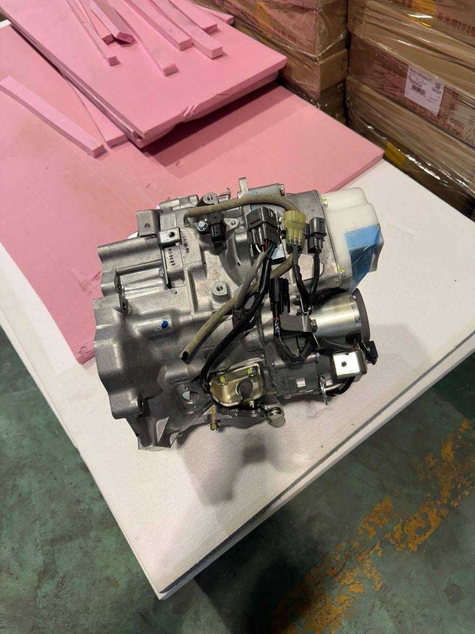 Matiz avtomat karobka  АКПП  для Матиз