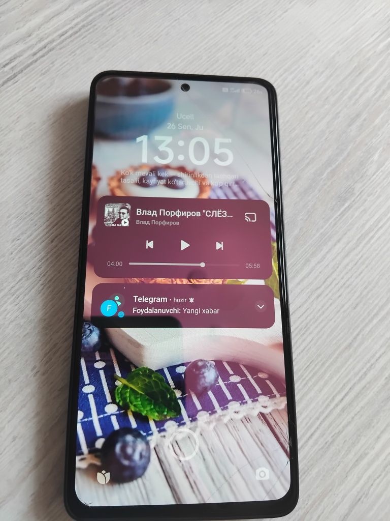 Redmi.      not  13