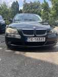 Vand bmw seria3 325i