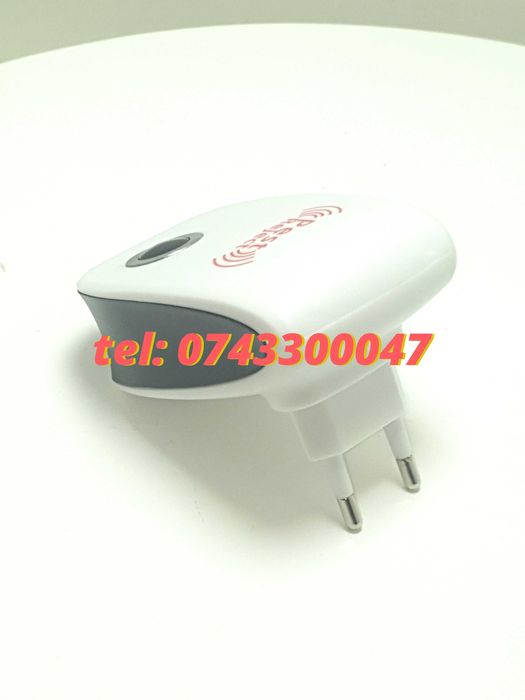 Pest Repeller Impotriva Insectelor Si Rozatoarelor Cu Alimentare 220v