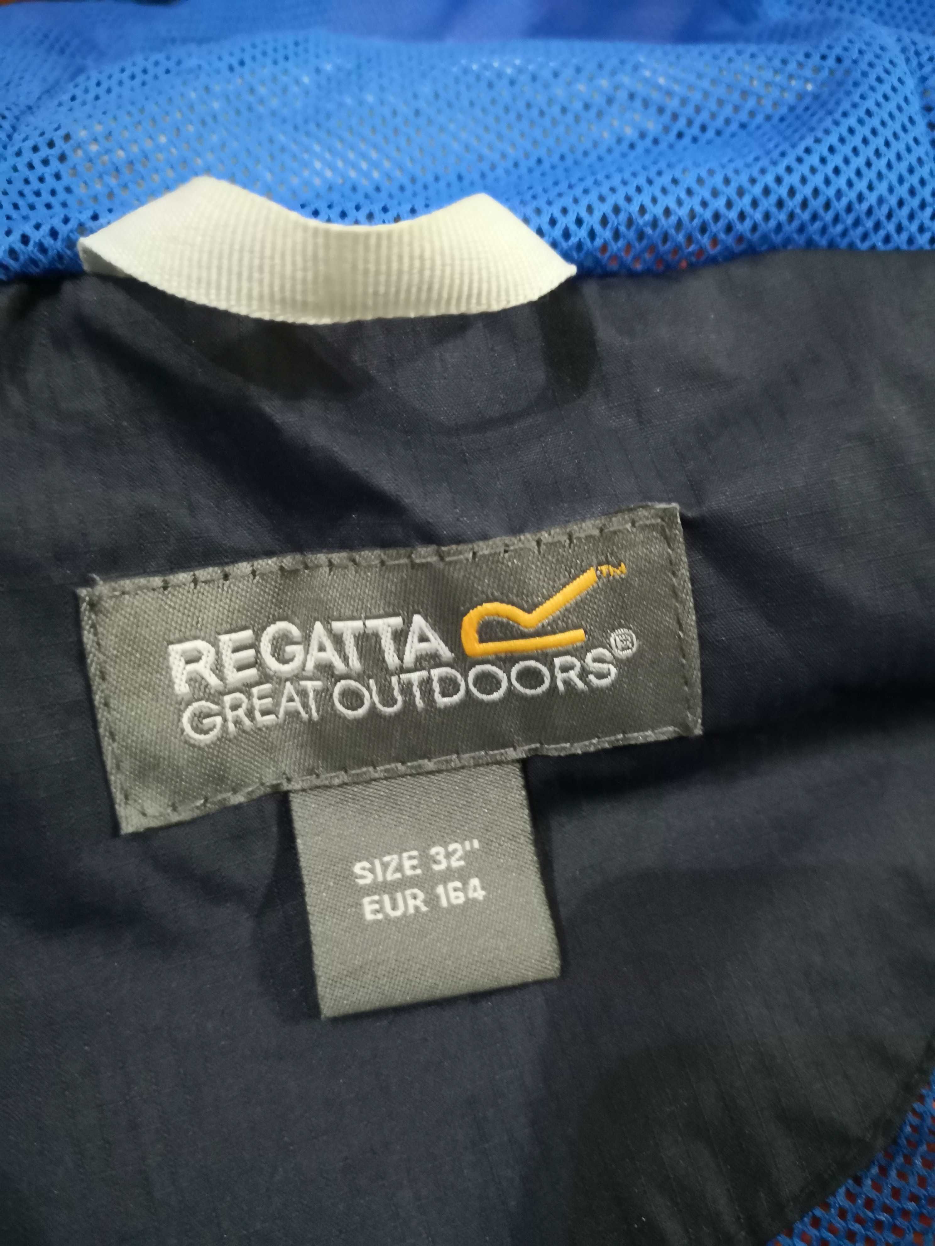 Geaca/foita ploaie, Regatta Great Outdoors