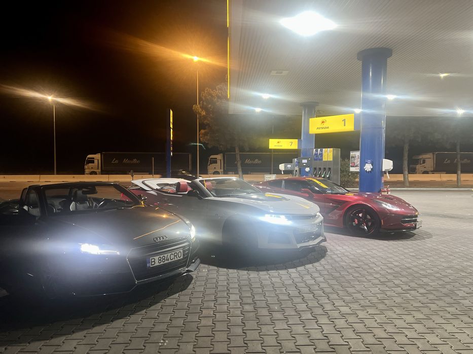 Inchiriez masini premium CABRIO , COUPE ,LIMUZINA