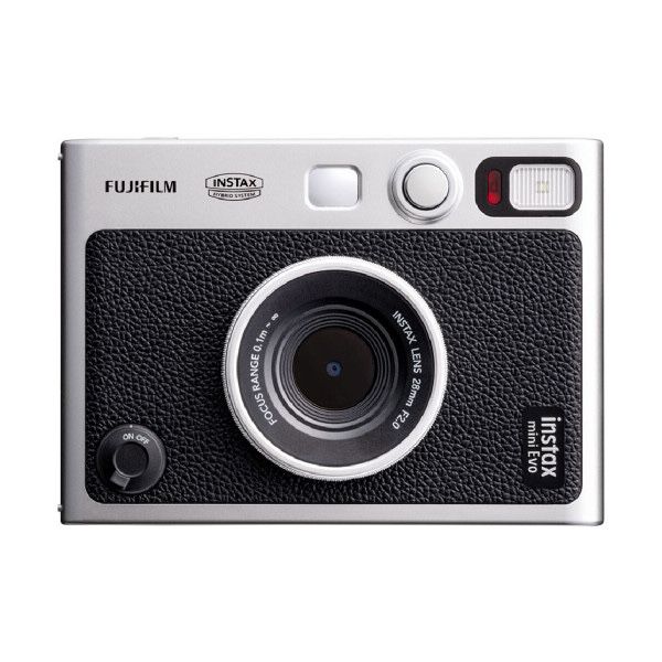 СКИДКА INSTAX MINI EVO HYBRID Доставка по всему Узбекистану