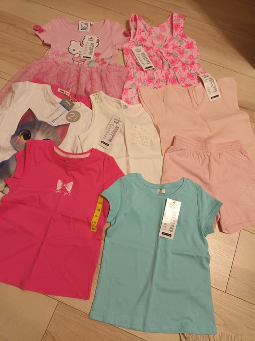 Haine noi  128- la pachet