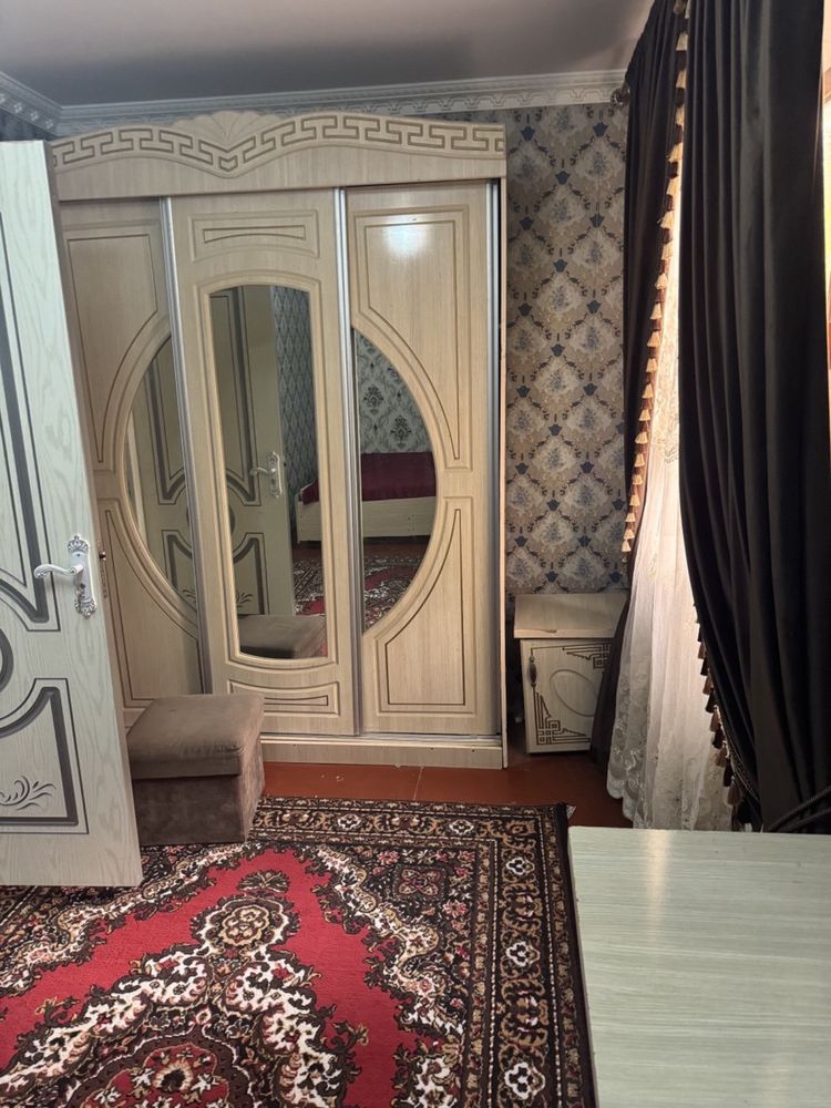 Продается квартира