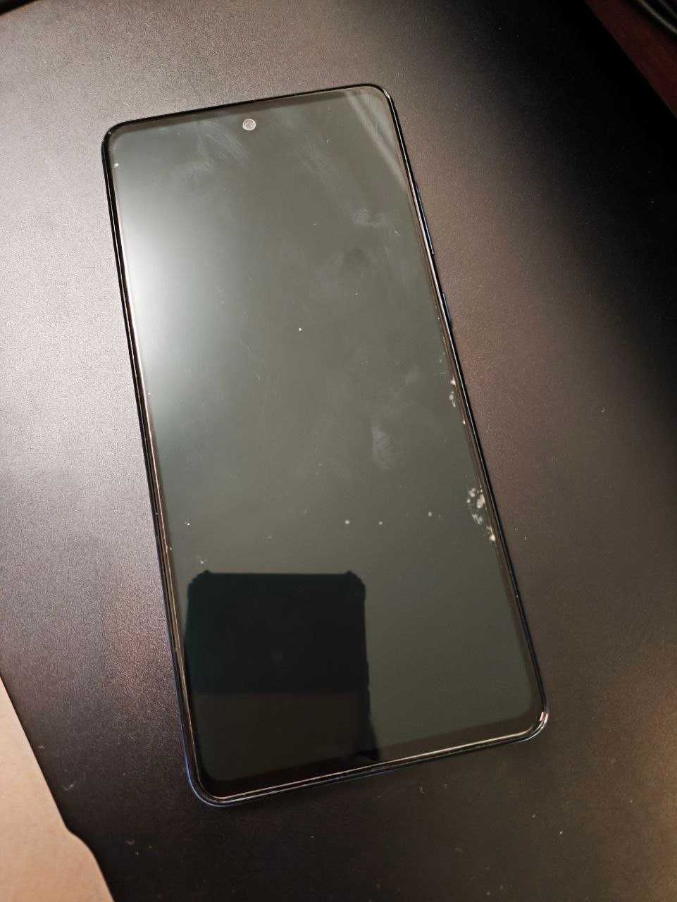 Продаю свой Samsung Galaxy A72, идеальное состояние