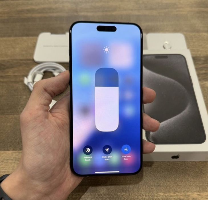 Iphone 15 Pro Max Apple Айфон