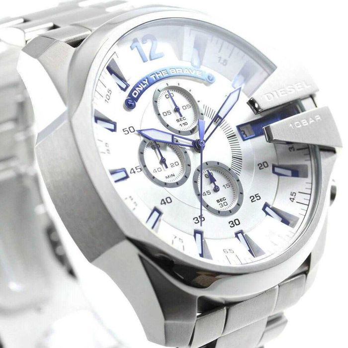 Мъжки часовник Diesel Chief DZ4477
