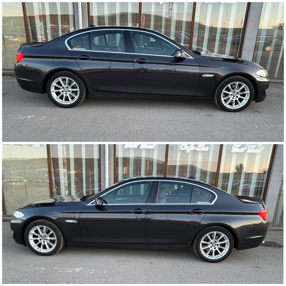 Bmw 520d f10 seria5 •deosebit•