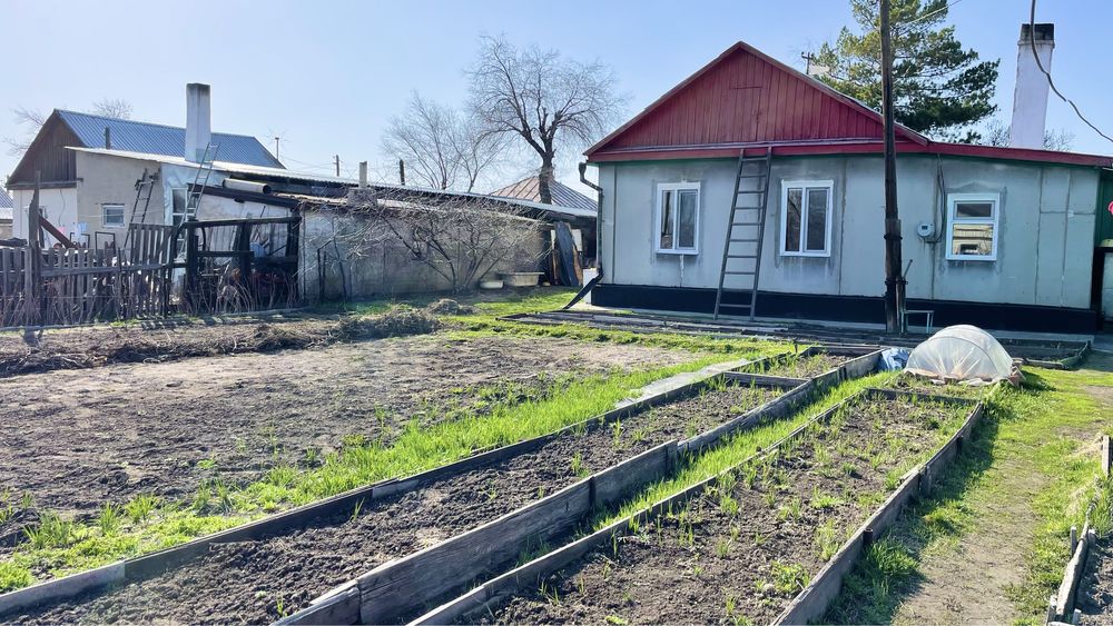 Продается дом в Сортировке