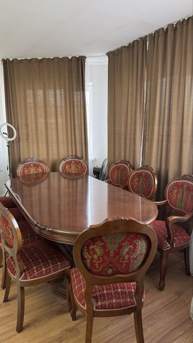 Гарнитур в гостиную