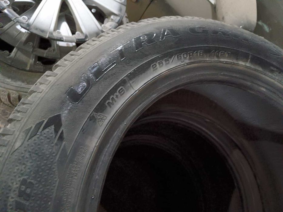 Шины автомобильные