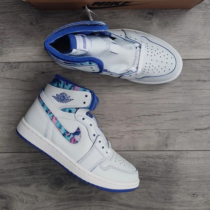 Air Jordan 1 High Zoom CMFT