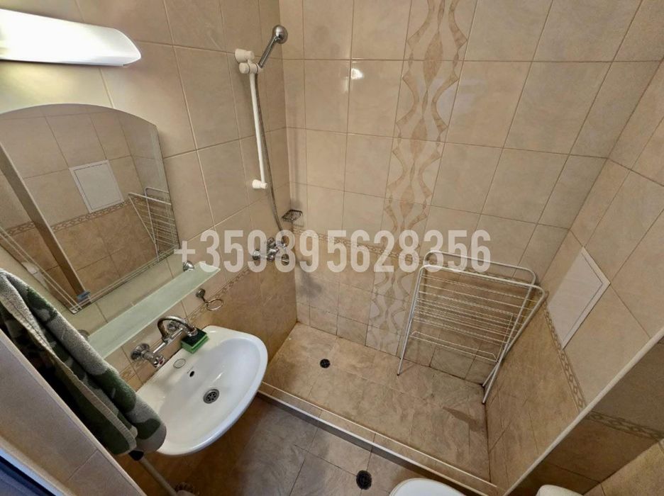 Студио, Слънчев Бряг, Гербер 4